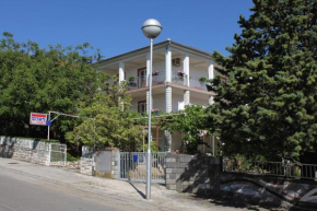 Apartments and rooms with parking space Selce, Crikvenica - 2379
